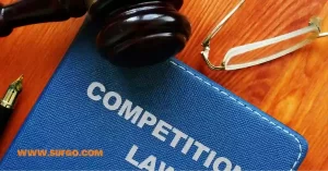 Evolution of competition law in India