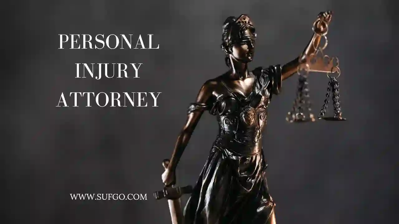 Personal injury attorney san fransisco dolan