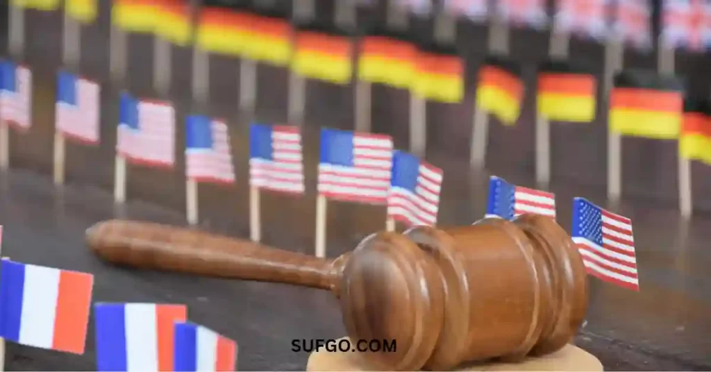 What is international law and its sources