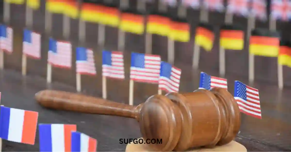 What is international law and its sources