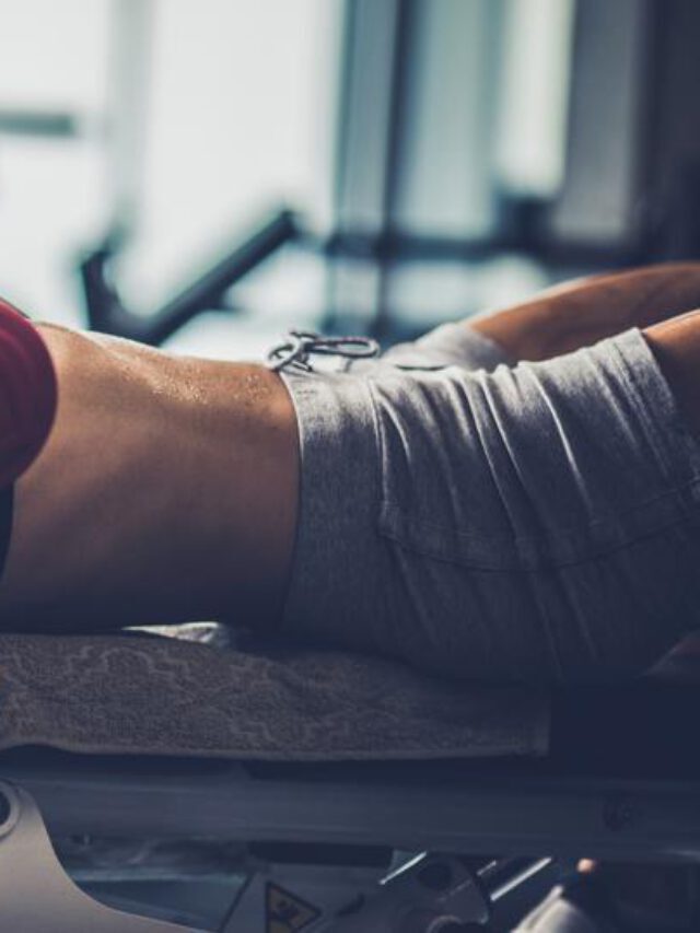Reduce Belly Fat