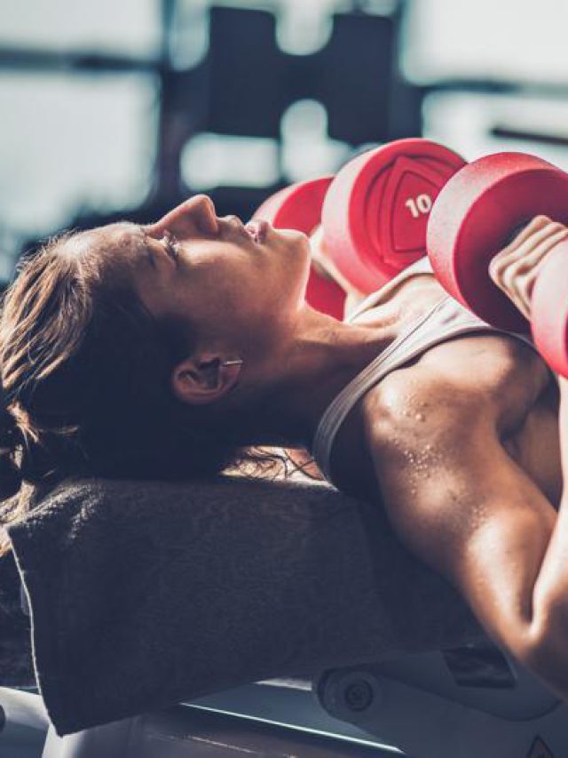 Best Chest Exercises for Building Muscle